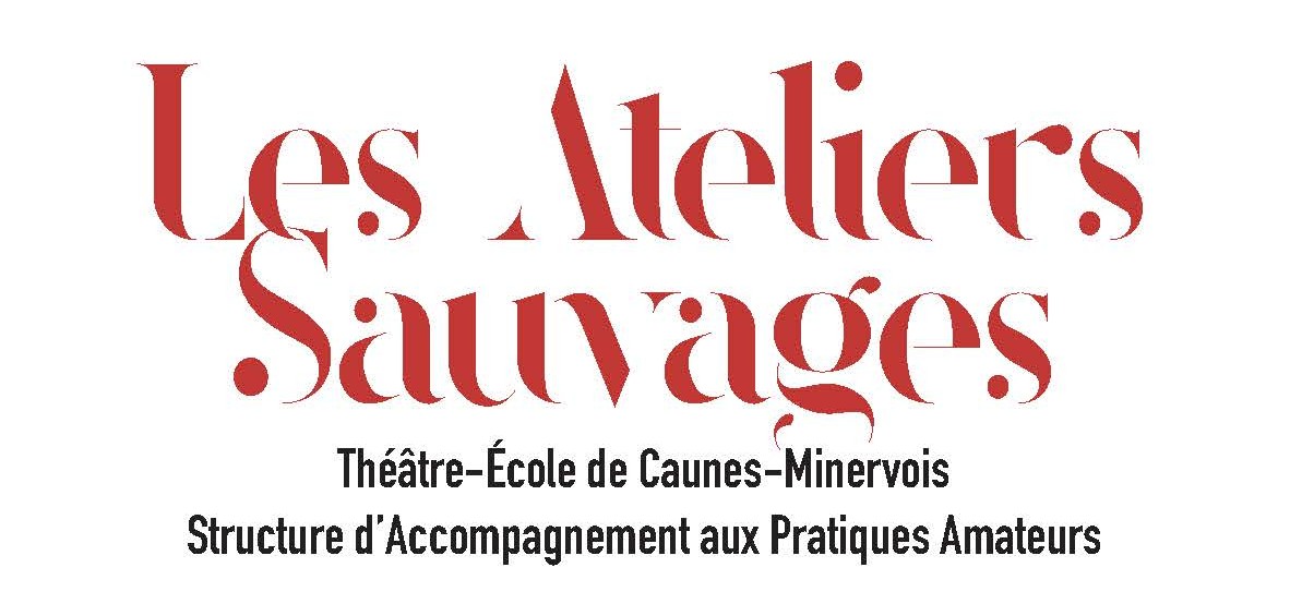 LES ATELIERS SAUVAGES HM